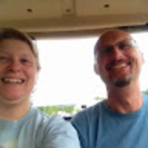 Meet your Posher, Teresa